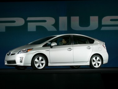 voiture hybride-energie planete