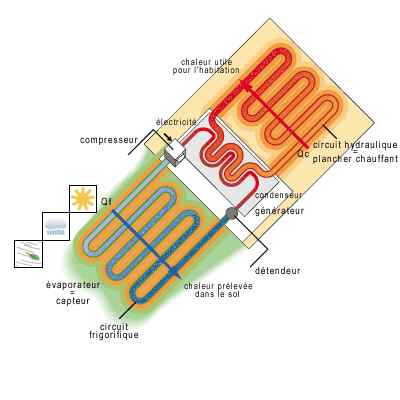 pour voir les images changer les options de votre navigateur